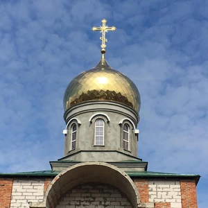 Церковні хрести Церковні хрести