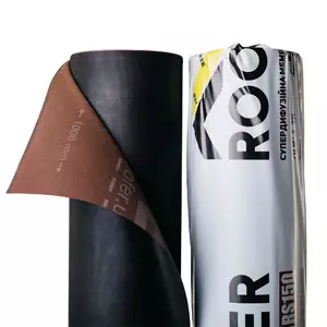 Покрівельні мембрани Покрівельні мембрани